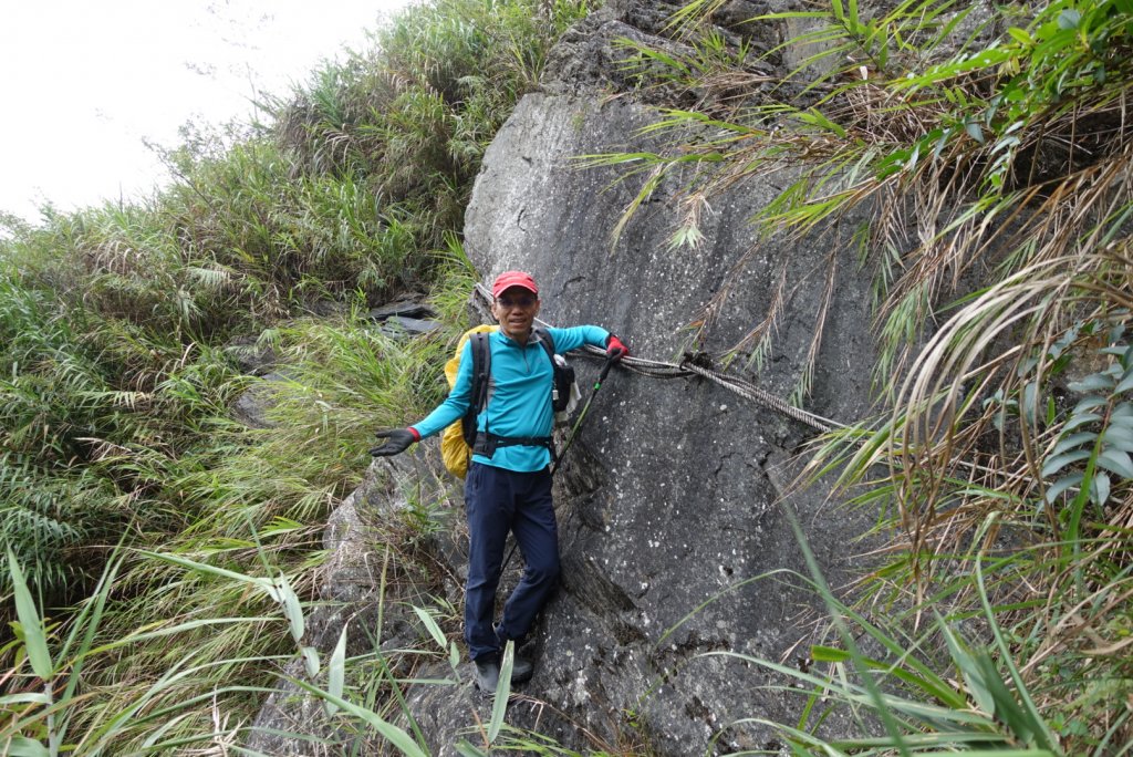小鬼湖林道上亞泥迪山_1276762