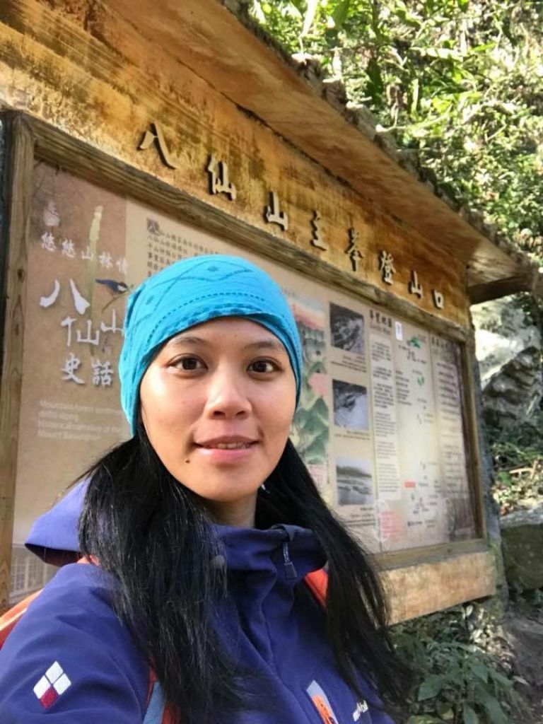 谷關七雄之八仙山_357837