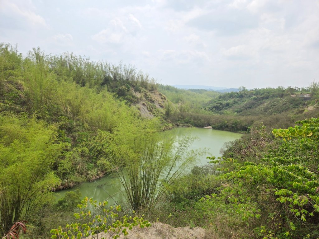 2025-04-07 左鎮後坑古道（牛港嶺）_2757659