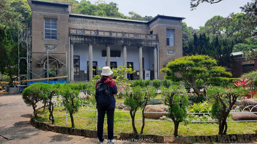 《台中》悠然雅緻｜后里毘盧禪寺小O精華步道20250404封面圖