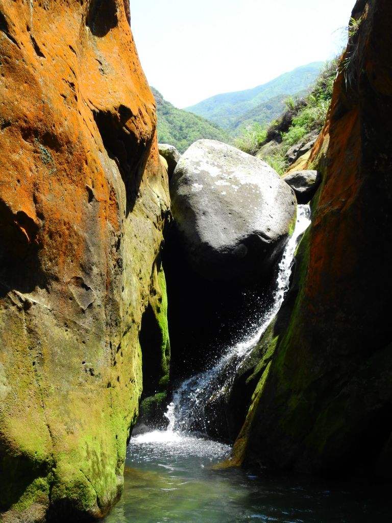 半平溪小錐麓_352647