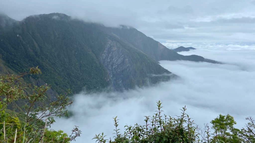 單攻北大武山_1662489