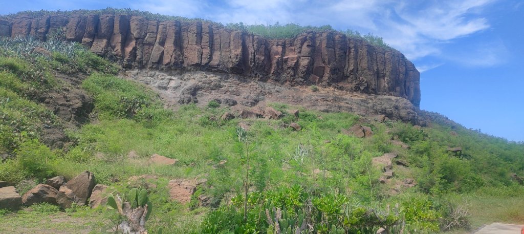 青灣仙人掌公園封面圖