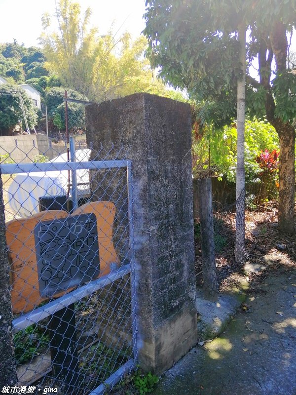 跟著土地公指標趣味走~大里金螢寶山貴妃道_1299068