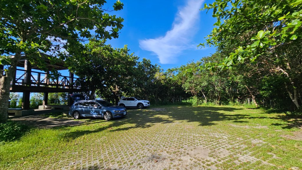 【暑假停課不停走】解鎖第49座小百岳#093都蘭山_2822520