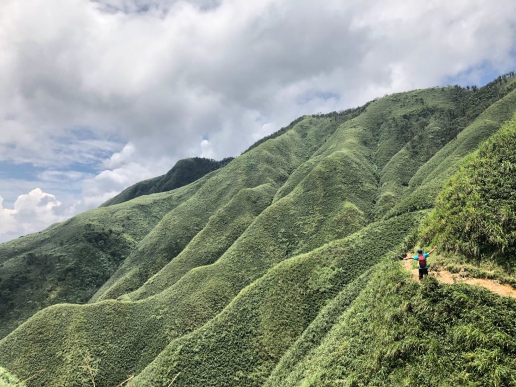 20190728聖母山莊-三角崙山_637778