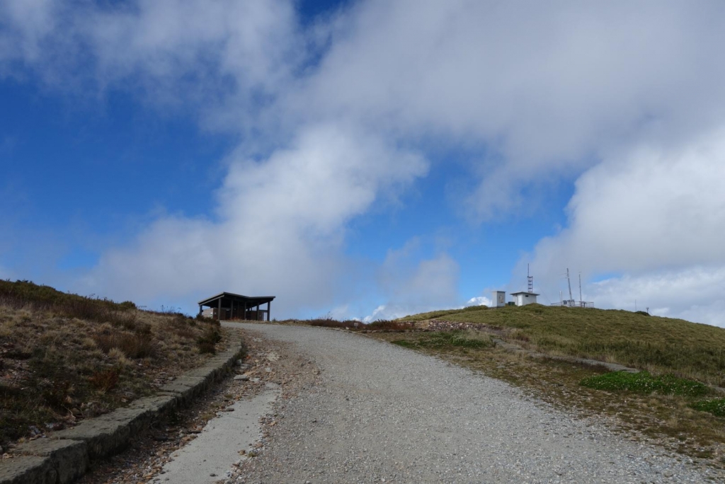 合歡群峰行_23541