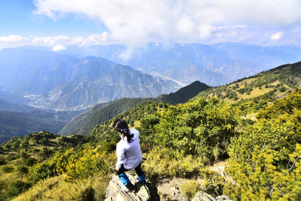 郡大山封面圖