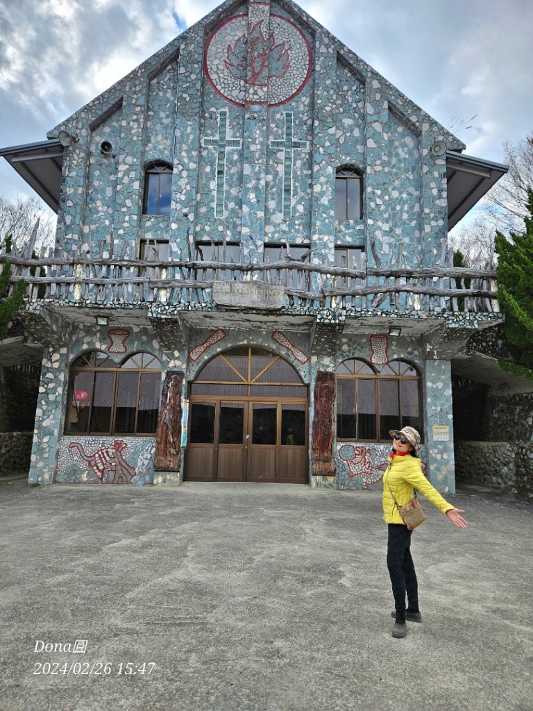 鎮西堡巨木群步道o型全程一日遊_2440396