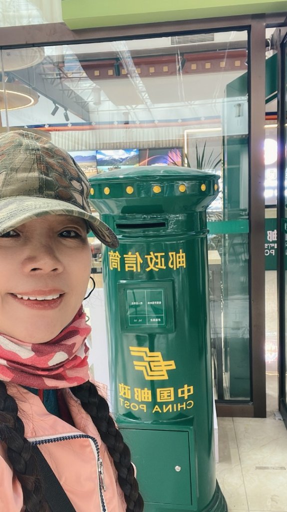 川藏318熱門的卡點-尼瑪-當惹擁措-大地之樹-雅丹地貌聖象天門_2905199