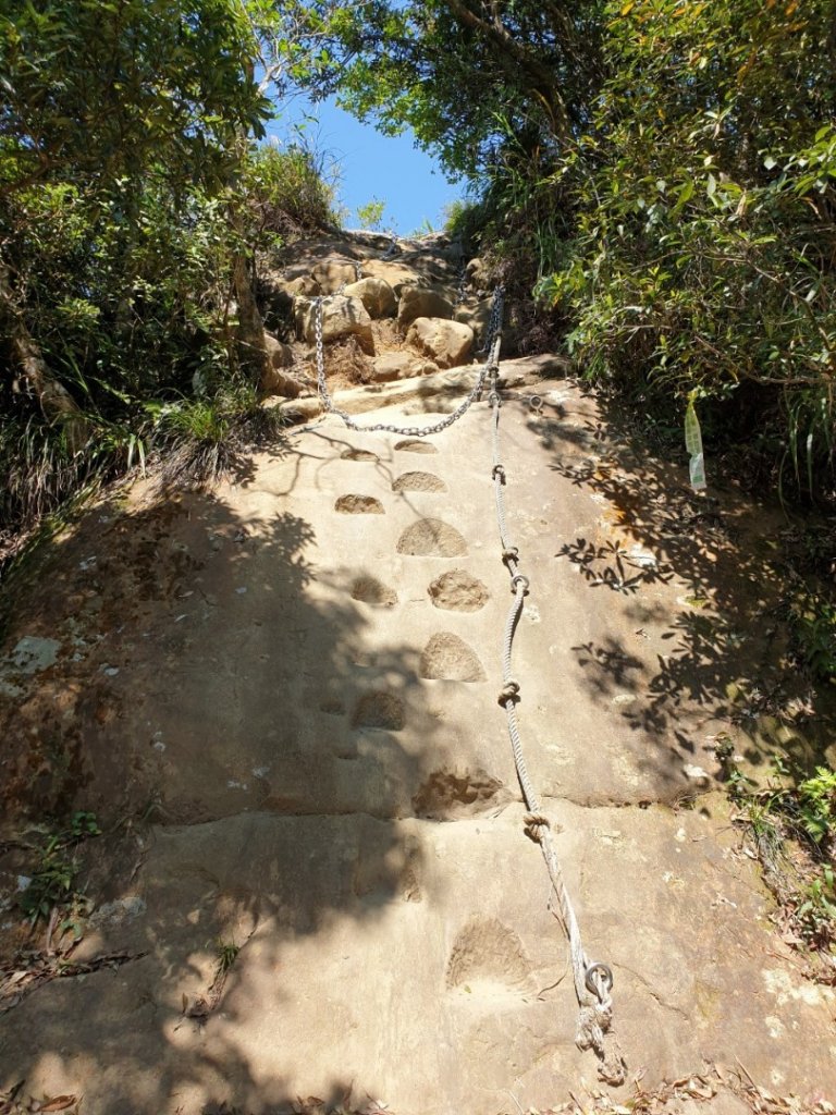 皇帝殿東、西峰_1637270