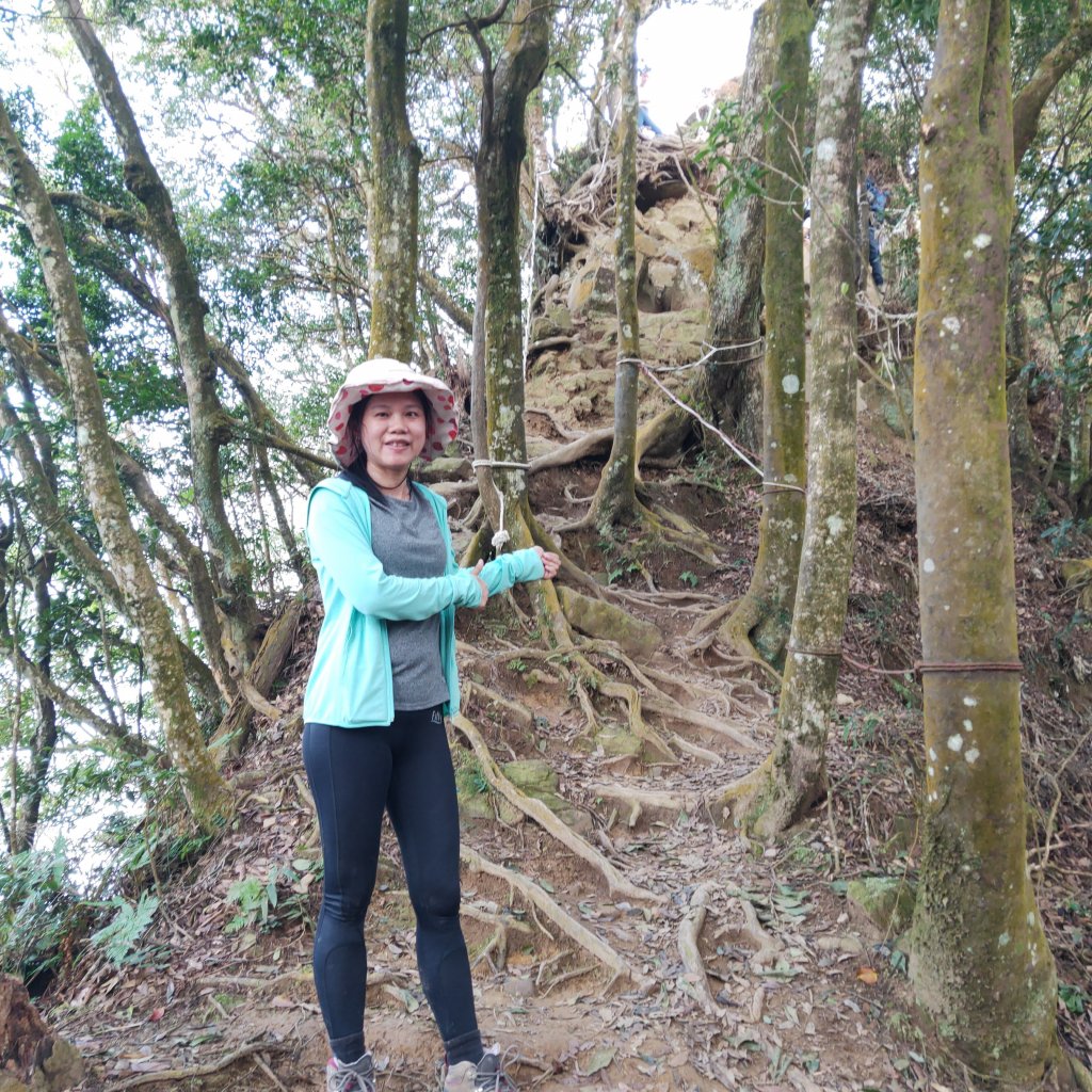 小百岳(33)-仙山-20211030_1674323