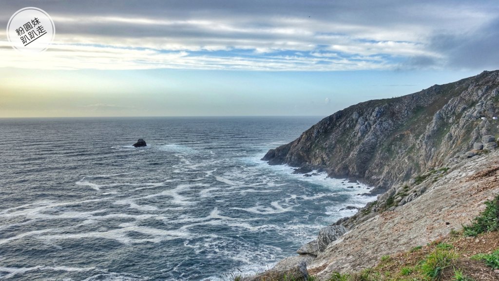 【勇氣2.0朝聖之旅】D43菲斯特雷_689759