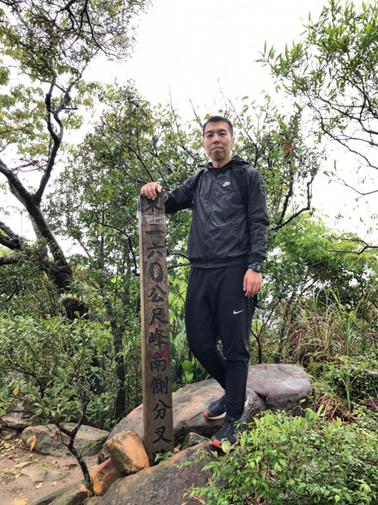 石牌軍艦岩探險_906077