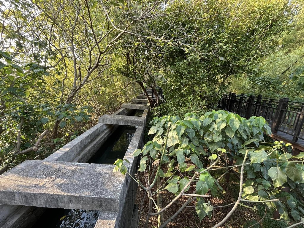 知高圳步道_2711598