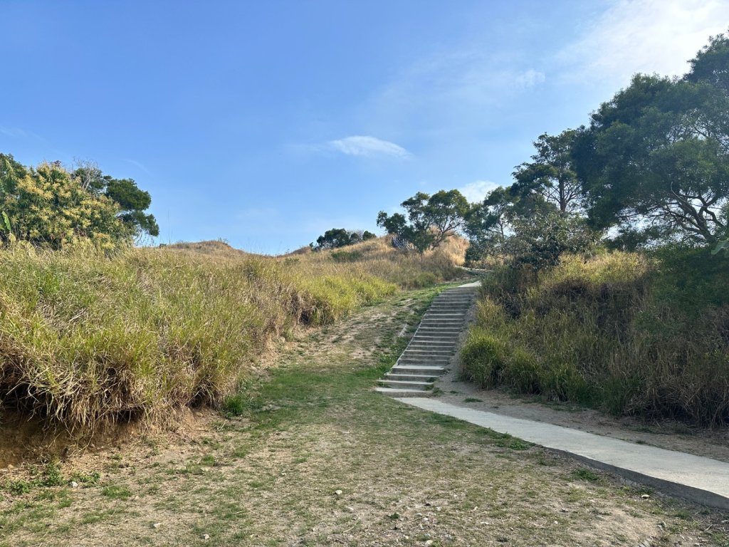 台中烏日-知高川圳步道_2617551
