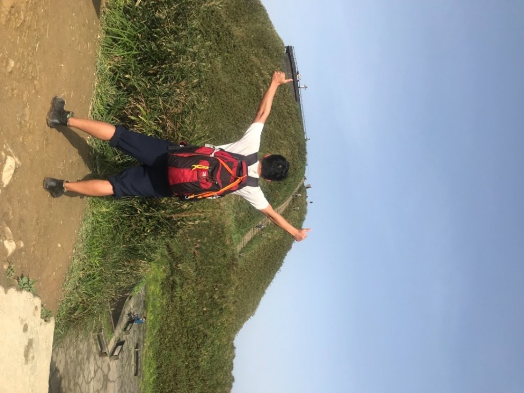 抹茶山、三角崙山、聖母山莊_2115208