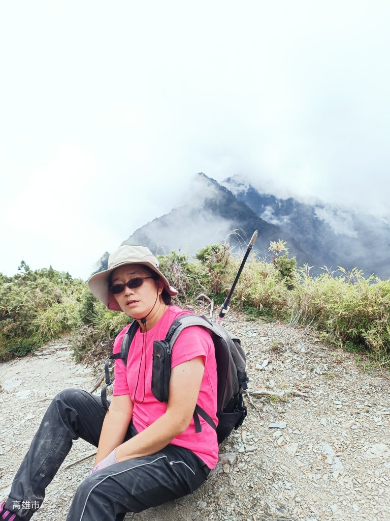 2023探索關山嶺山聚焦雲霧世界_2344143