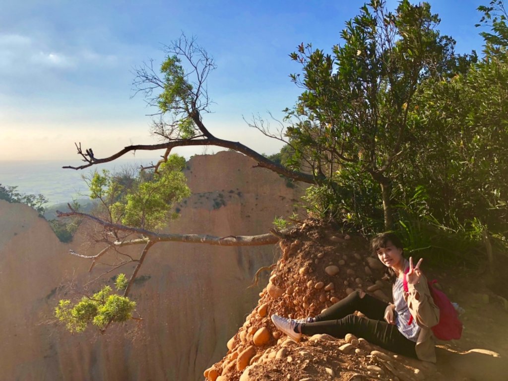 2018-09-25苗栗三義火炎山步道_444143