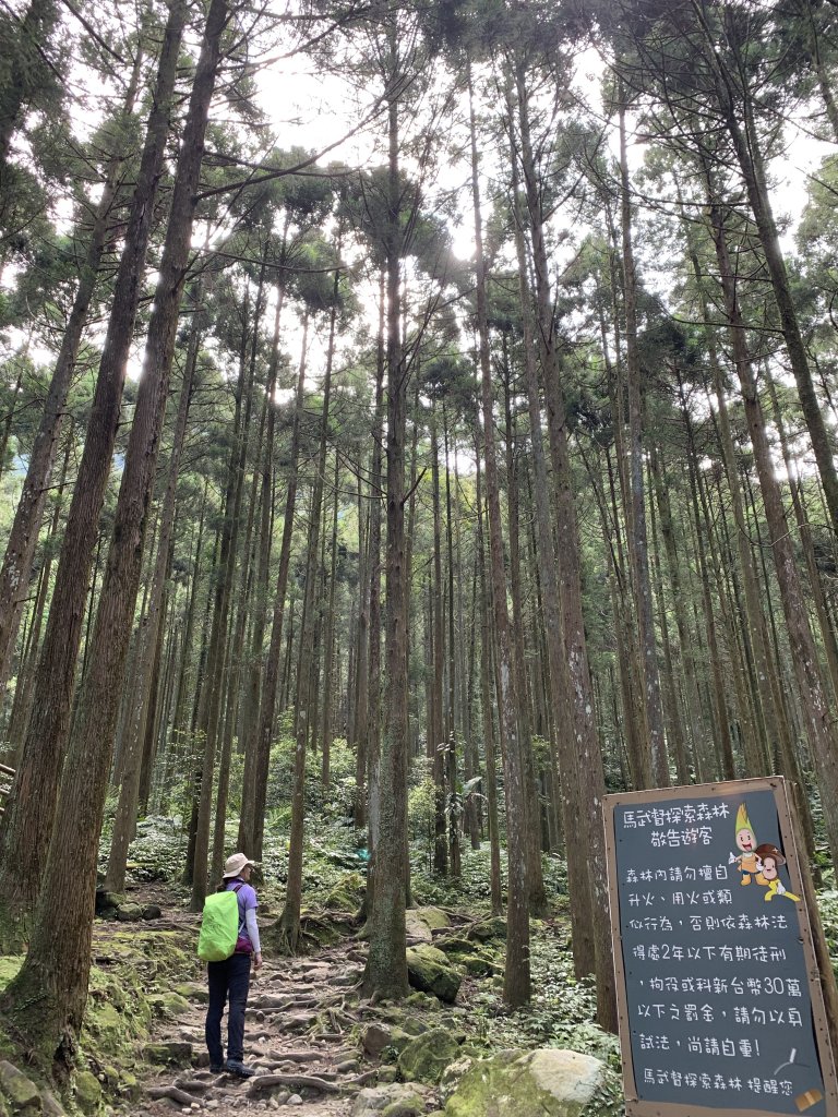 馬武督外鳥嘴山封面圖