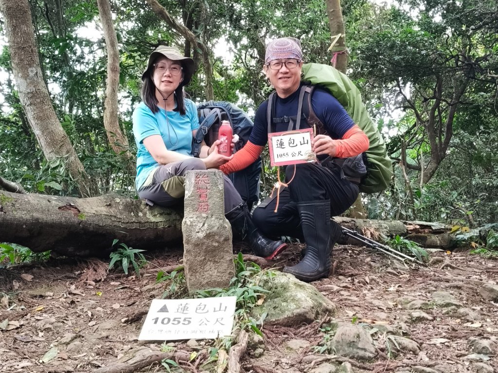 外鳥嘴蓮包山O縱封面圖