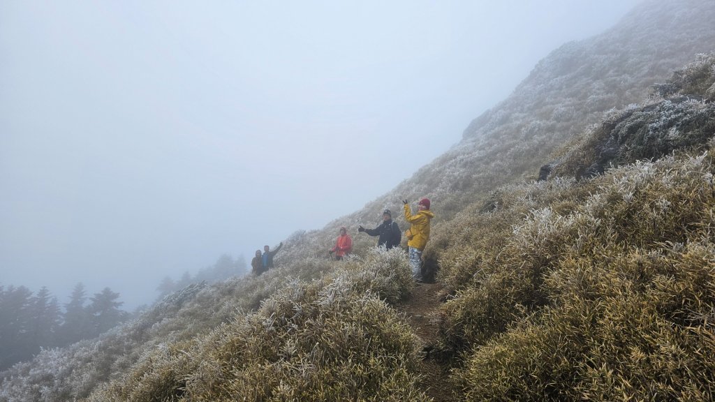 112.3.13～3.14 冰封奇萊主北_2073922