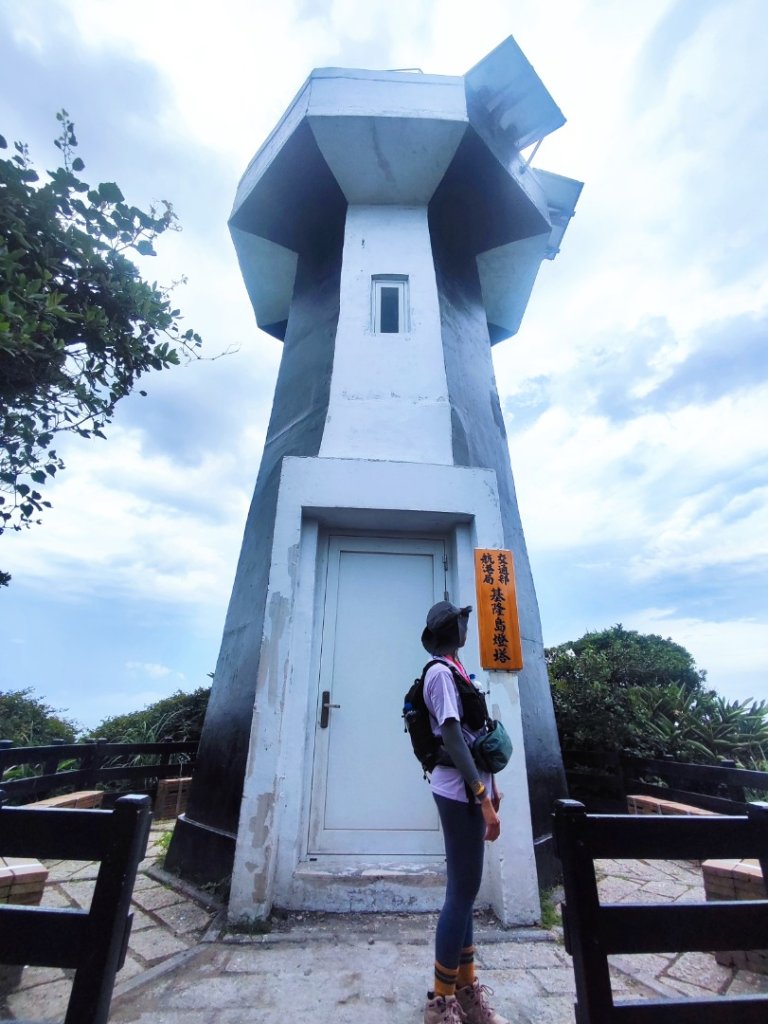 基隆嶼登島一日遊封面圖
