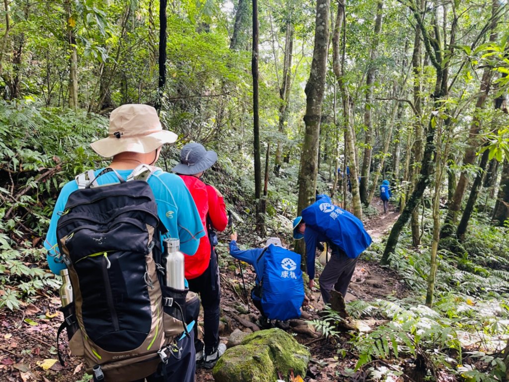 1130928。1010五指山｜拇指峰-食指峰-中指峰-無名指峰-小指峰_2612422