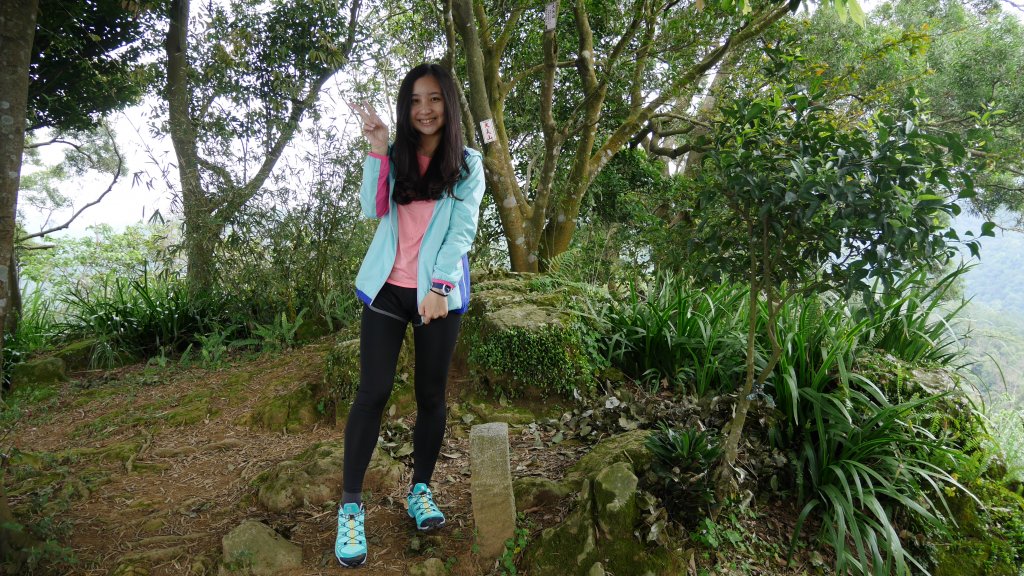 那些我爬過的山_565744