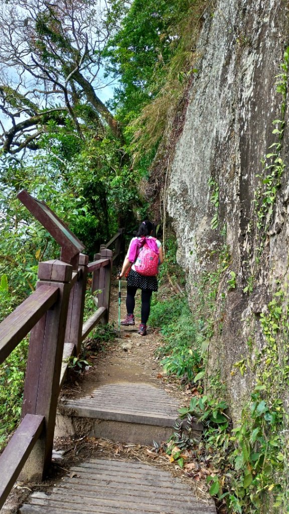小百岳【崁頭山】_915683