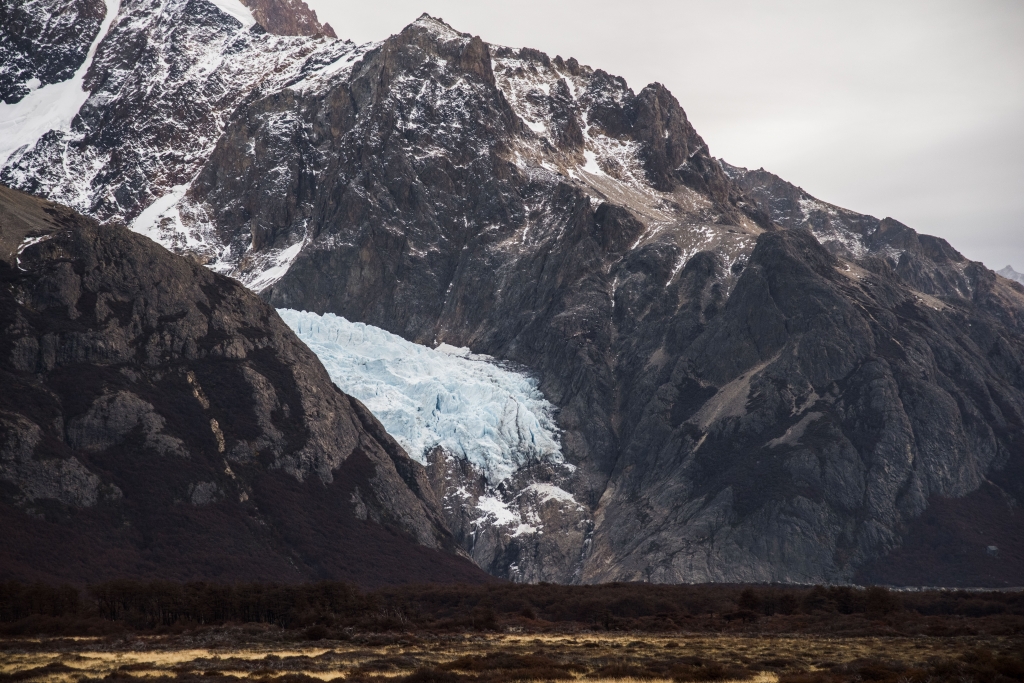 阿根廷健行天堂─El Chaltén_54235
