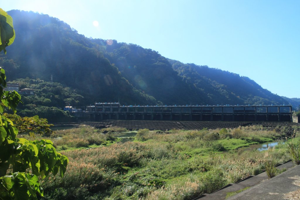 大漢溪左岸自行車步道20201226_1221832