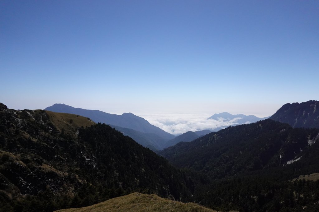 奇萊主北_1320937