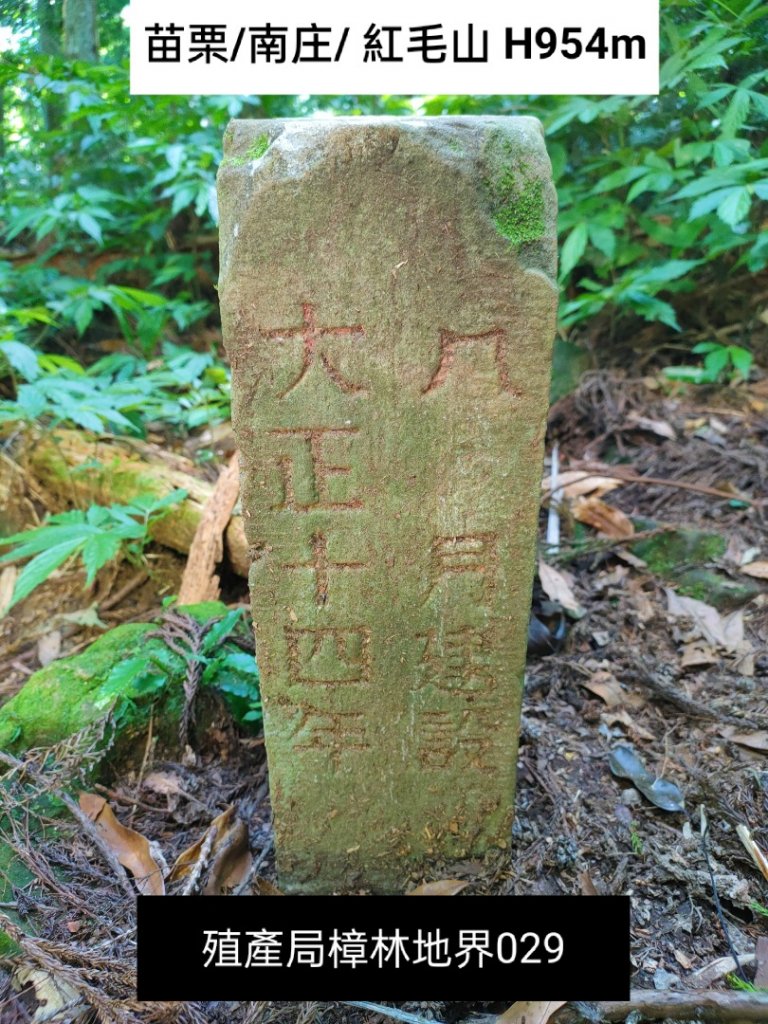 🔺基石 | 三角點_1728110