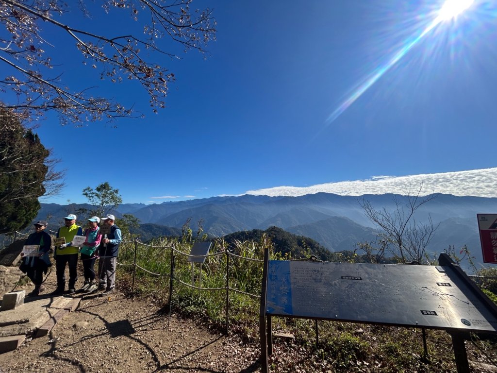 苗栗大湖-馬那邦山-小百岳037_2679929