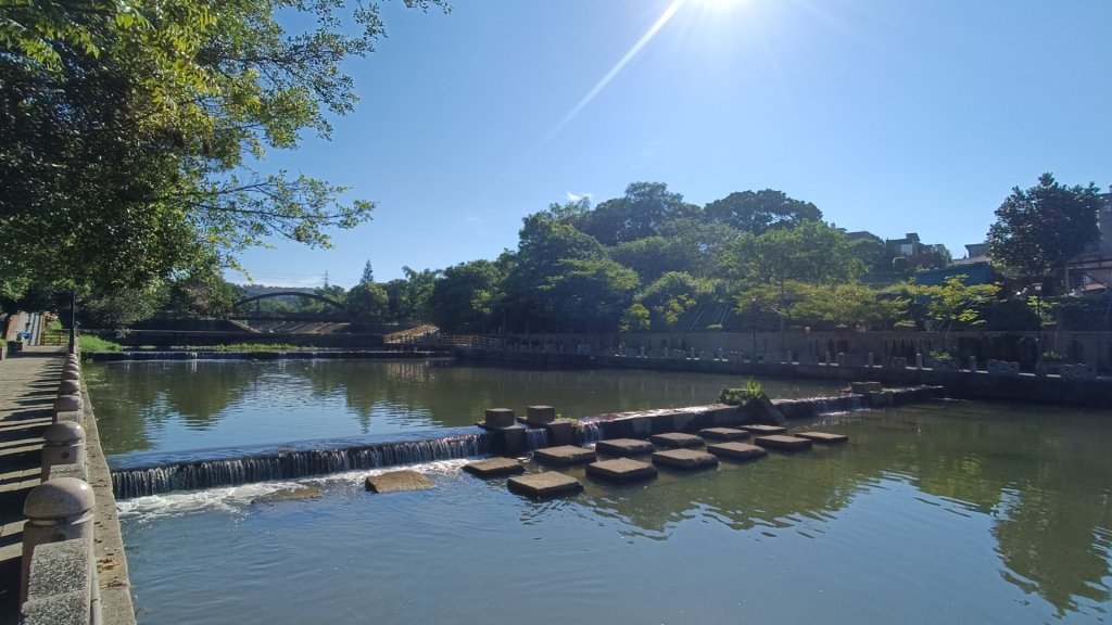 牛欄河河濱步道_1815720