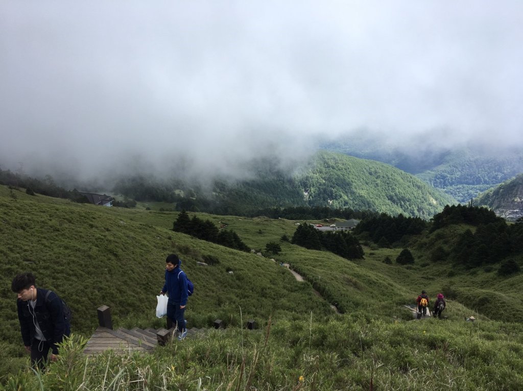 合歡東峰_421845