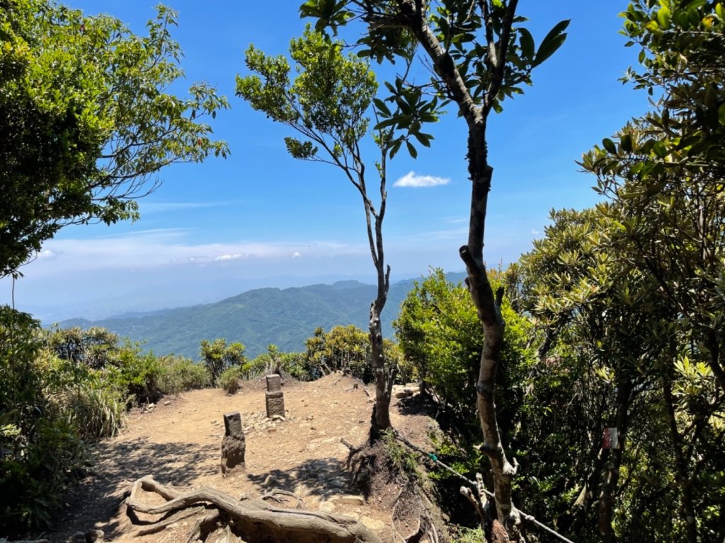 1100512拉卡山.東滿步道封面圖