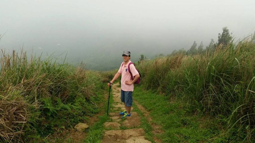 士林 頂山、石梯嶺步道_131167