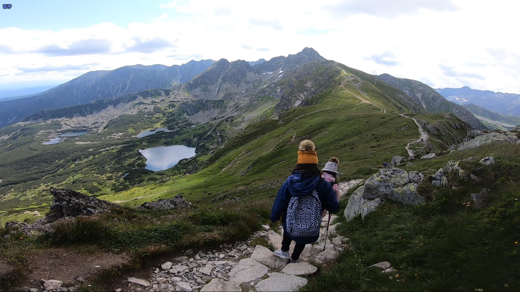 波蘭上塔特拉山脈一日縱走_664439