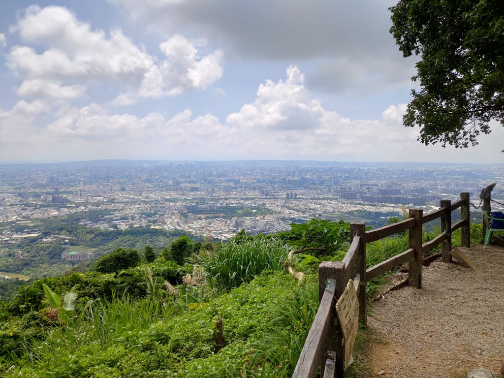 2025.06.09 初探三汀山封面圖