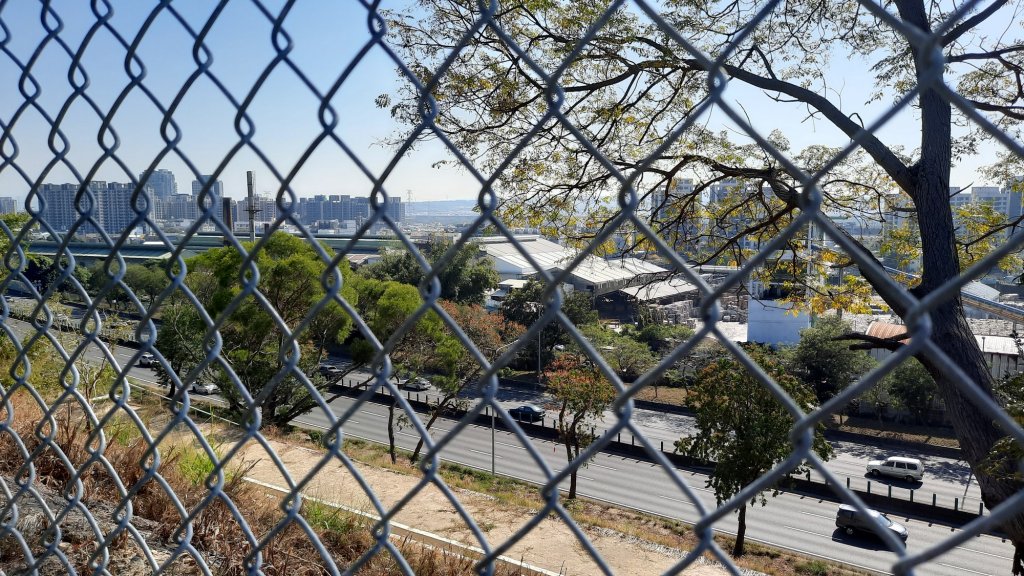 《台中》寒流暖陽｜知高圳步道學田山20221225_1968384