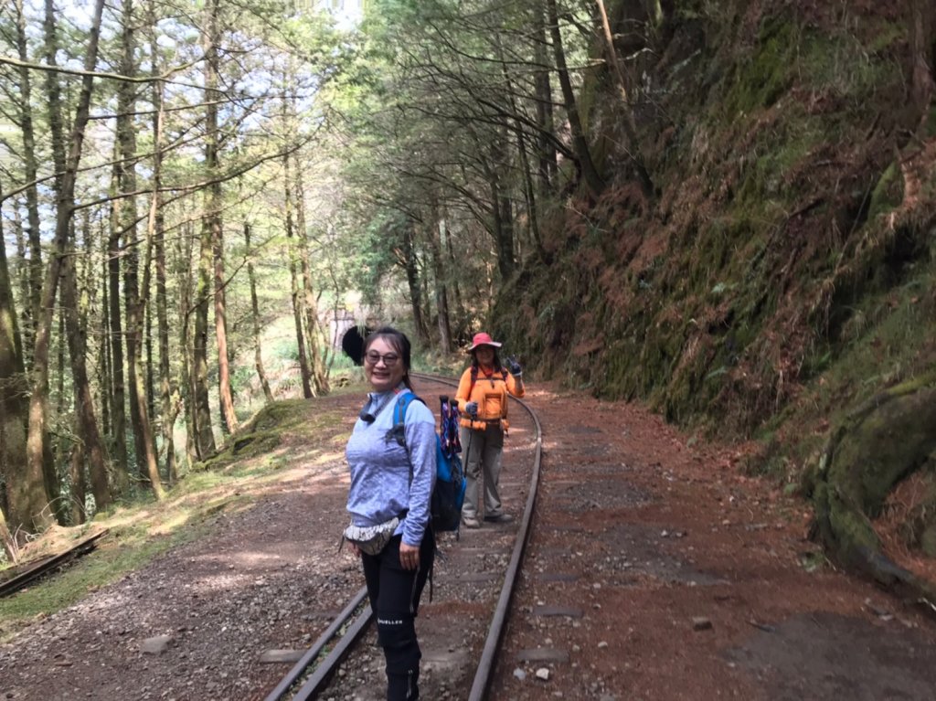 2023尋訪消失的眠月線聚焦失落沉寂的百年鐵道之旅_2110931