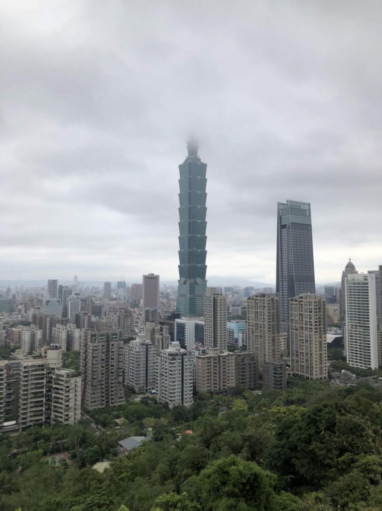 四獸山縱走_907359