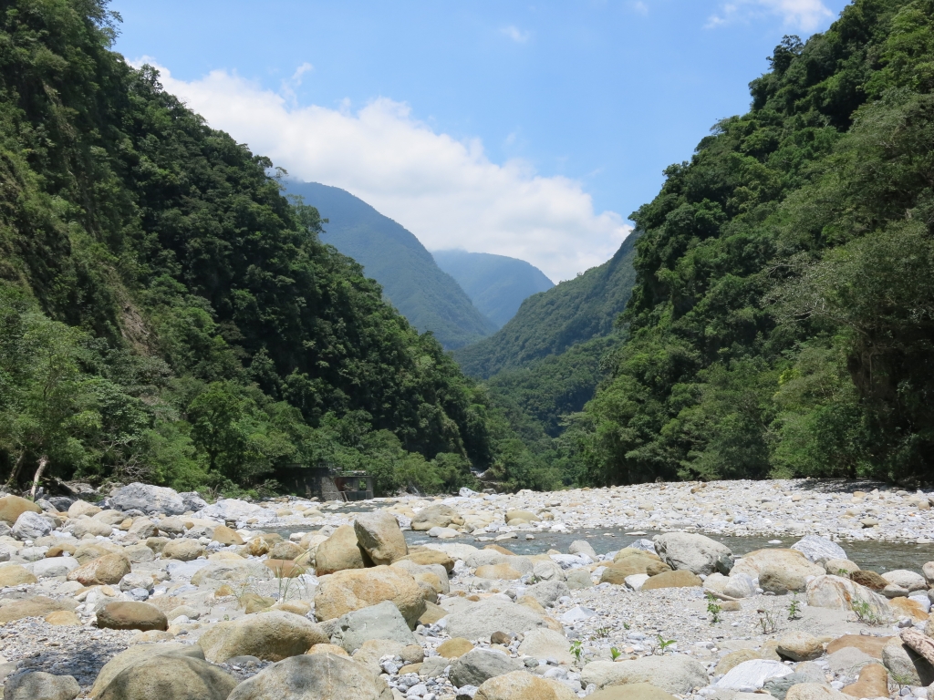 造訪原鄉部落順登立霧山_55605