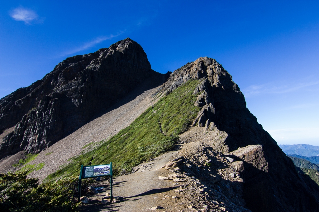 玉山的風景_57802