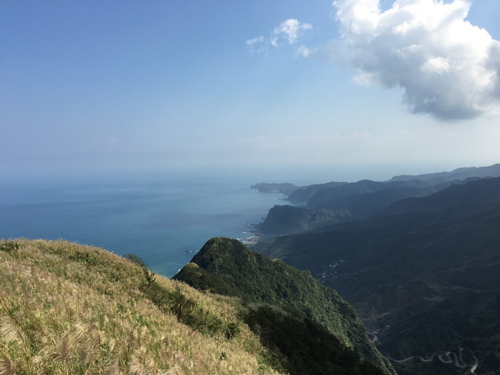 野人幫之基隆山雷霆峰挑戰行_71084