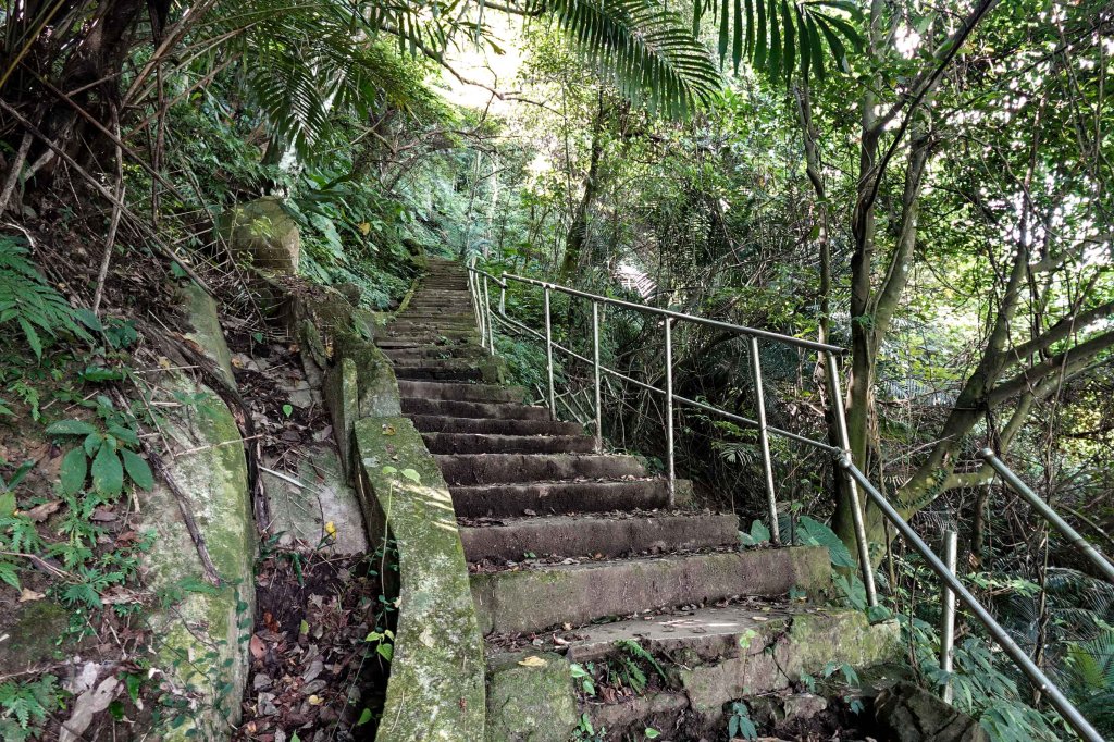 溪洲山小百岳｜福山巖登山步道_2898893