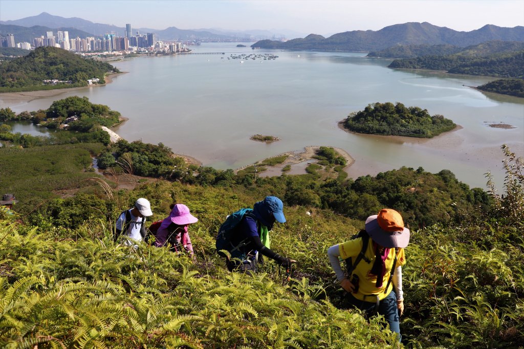 HK - 白燕岩封面圖