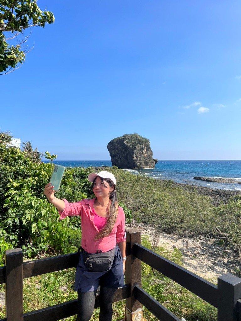 【恆春縱走】斯卡羅縱走_2769851